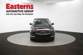 Thumbnail of 2020 Black Obsidian INFINITI QX60