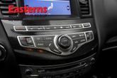 Thumbnail of 2020 Black Obsidian INFINITI QX60