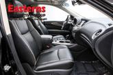Thumbnail of 2020 Black Obsidian INFINITI QX60