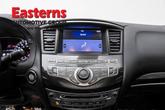 Thumbnail of 2020 Black Obsidian INFINITI QX60
