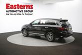 Thumbnail of 2020 Black Obsidian INFINITI QX60