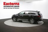Thumbnail of 2020 Black Obsidian INFINITI QX60