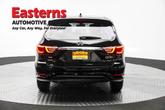 Thumbnail of 2020 Black Obsidian INFINITI QX60