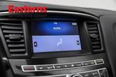 Thumbnail of 2020 Black Obsidian INFINITI QX60