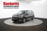 Thumbnail of 2020 Black Obsidian INFINITI QX60