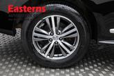 Thumbnail of 2020 Black Obsidian INFINITI QX60