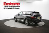 Thumbnail of 2020 Black Obsidian INFINITI QX60
