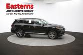 Thumbnail of 2020 Black Obsidian INFINITI QX60