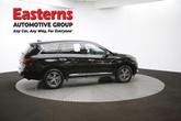 Thumbnail of 2020 Black Obsidian INFINITI QX60
