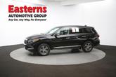 Thumbnail of 2020 Black Obsidian INFINITI QX60