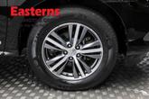 Thumbnail of 2020 Black Obsidian INFINITI QX60