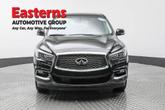 Thumbnail of 2020 Black Obsidian INFINITI QX60