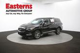 Thumbnail of 2020 Black Obsidian INFINITI QX60