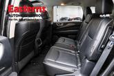 Thumbnail of 2020 Black Obsidian INFINITI QX60