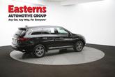 Thumbnail of 2020 Black Obsidian INFINITI QX60