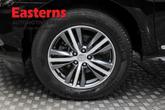 Thumbnail of 2020 Black Obsidian INFINITI QX60