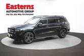 Thumbnail of 2022 Emerald Green Metallic Mercedes-Benz GLS 450