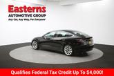 Thumbnail of 2018 Black Tesla Model 3