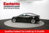 Thumbnail of 2018 Black Tesla Model 3