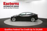 Thumbnail of 2018 Black Tesla Model 3