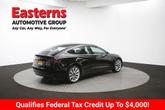 Thumbnail of 2018 Black Tesla Model 3