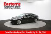 Thumbnail of 2018 Black Tesla Model 3