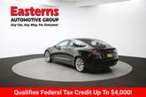 Thumbnail of 2018 Black Tesla Model 3