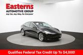 Thumbnail of 2018 Black Tesla Model 3