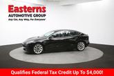 Thumbnail of 2018 Black Tesla Model 3