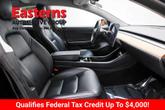 Thumbnail of 2018 Black Tesla Model 3