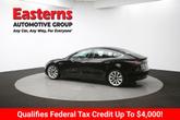 Thumbnail of 2018 Black Tesla Model 3