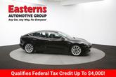 Thumbnail of 2018 Black Tesla Model 3