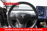 Thumbnail of 2018 Black Tesla Model 3