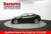 Thumbnail of 2018 Black Tesla Model 3