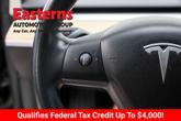 Thumbnail of 2018 Black Tesla Model 3