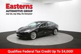 Thumbnail of 2018 Black Tesla Model 3