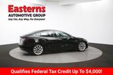 Thumbnail of 2018 Black Tesla Model 3