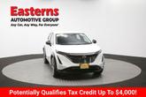Thumbnail of 2023 Everest White Pearl Tricoat Nissan ARIYA