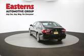 Thumbnail of 2021 Crystal Black Pearl Honda Accord