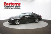 Thumbnail of 2021 Crystal Black Pearl Honda Accord