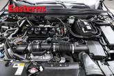 Thumbnail of 2021 Crystal Black Pearl Honda Accord
