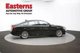 Thumbnail of 2021 Crystal Black Pearl Honda Accord
