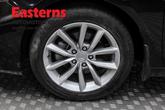 Thumbnail of 2021 Crystal Black Pearl Honda Accord