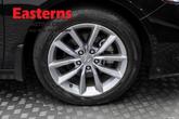Thumbnail of 2021 Crystal Black Pearl Honda Accord