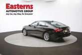 Thumbnail of 2021 Crystal Black Pearl Honda Accord