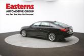 Thumbnail of 2021 Crystal Black Pearl Honda Accord