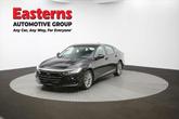 Thumbnail of 2021 Crystal Black Pearl Honda Accord