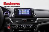 Thumbnail of 2021 Crystal Black Pearl Honda Accord