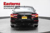 Thumbnail of 2021 Crystal Black Pearl Honda Accord