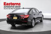 Thumbnail of 2021 Crystal Black Pearl Honda Accord